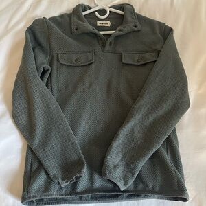 Taylor Stitch sweater